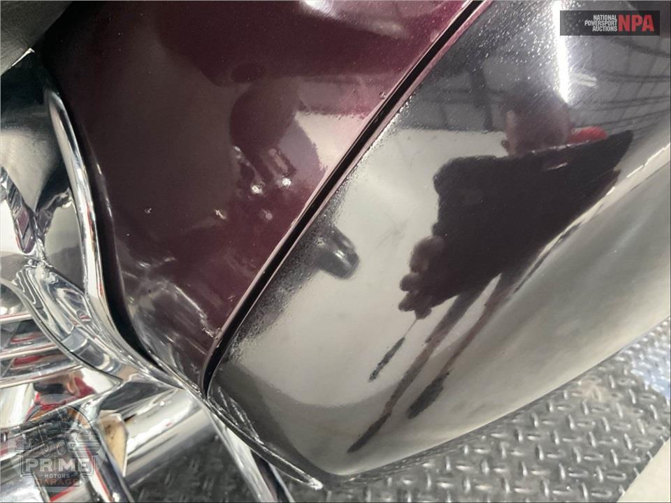 2003 Honda GL18003 GOLDWING — фото 27