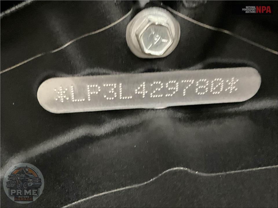 2020 Harley-Davidson XL1200NS IRON — фото 25