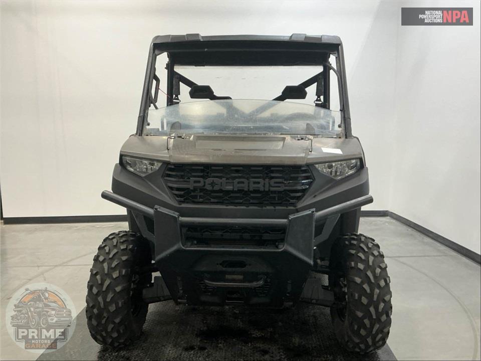 2021 Polaris RANGER 1000 EPS — фото 2