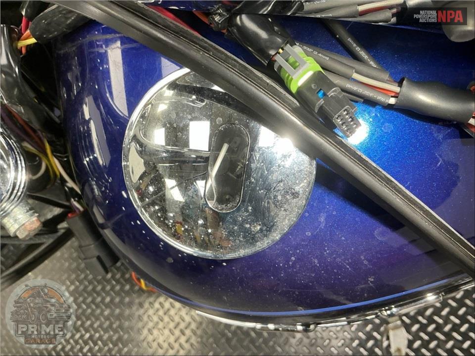 2006 Harley-Davidson FLSTNI SOFTAIL DELUXE — фото 32