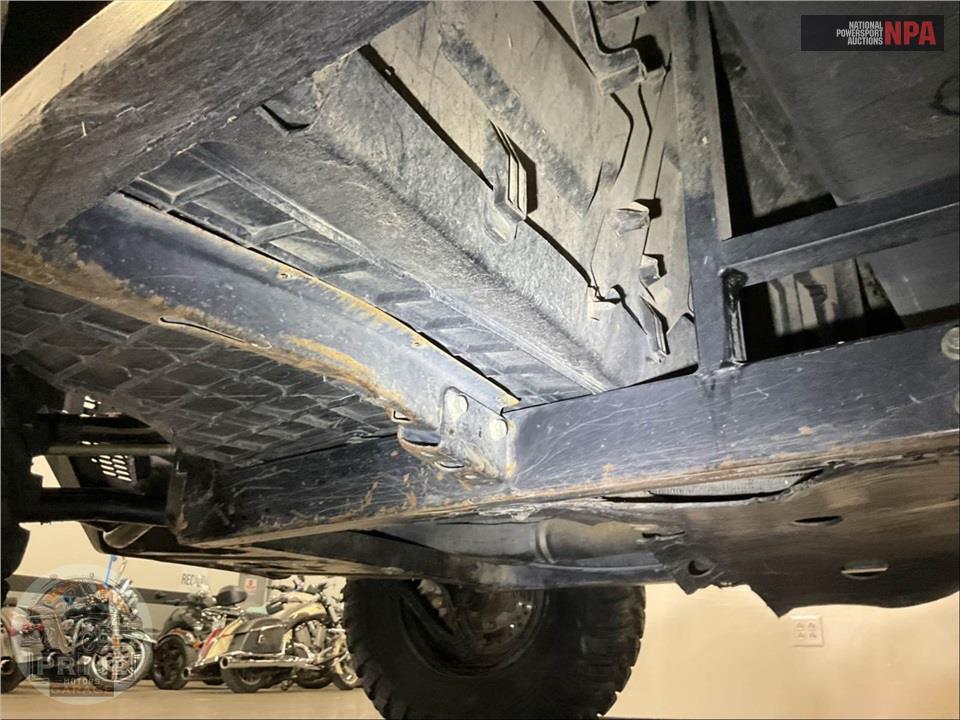 2013 Polaris RANGER 800 EFI CREW — фото 19