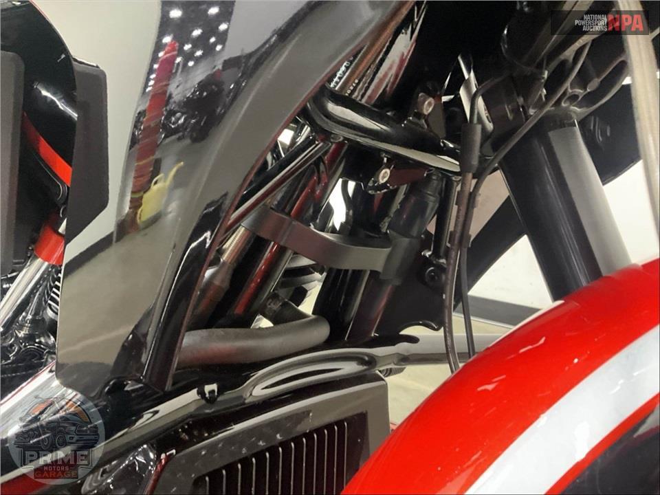 2024 Harley-Davidson FLTRXSE CVO ROAD GLIDE — фото 11