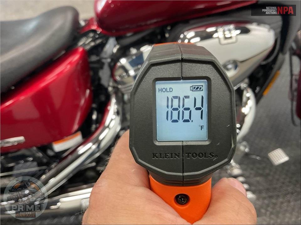 2007 Honda VT600C7 SHADOW VLX — фото 8