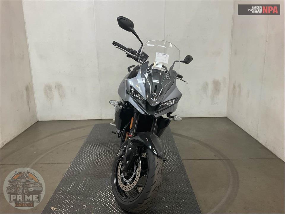 2022 Triumph TIGER SPORT 660 — фото 2