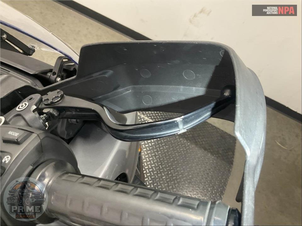 2022 Harley-Davidson RA1250S PAN AMERICA 1250 SPECIAL — фото 22