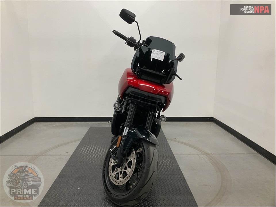 2025 Harley-Davidson RA1250ST PAN AMERICA 1250 ST — фото 2
