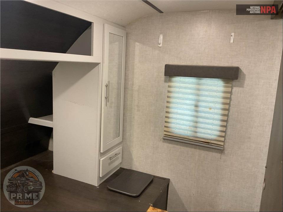 2020 Keystone Rv M-287 QBSWE - BULLET ULTRA LITE SERIES — фото 13