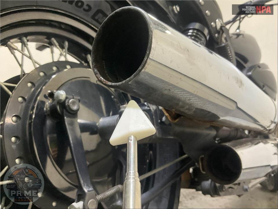 2020 Honda VT750C2B SHADOW PHANTOM — фото 10