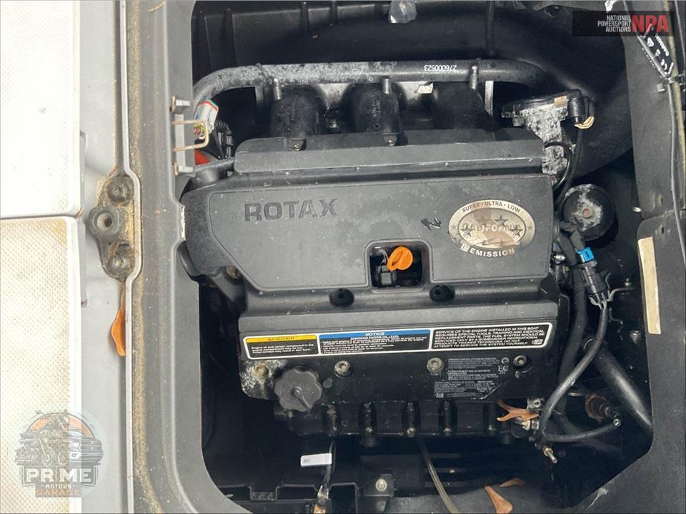 2022 Seadoo/Brp SWITCH CRUISE 21 230 HP — фото 27