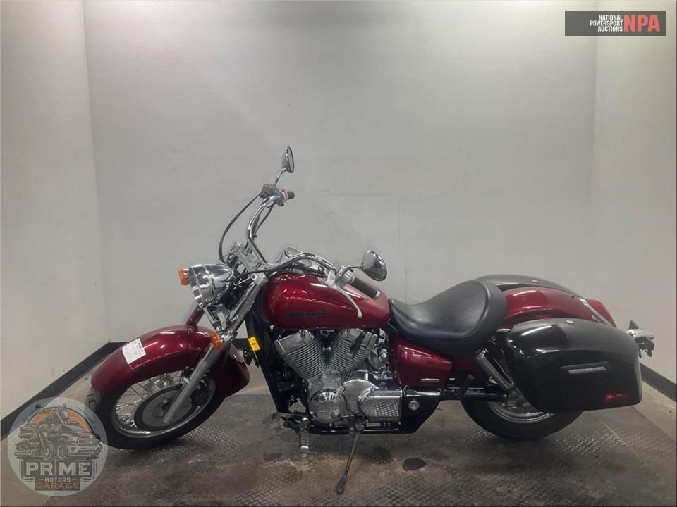 2005 Honda VT750C5/CA5 SHADOW AERO — фото 3