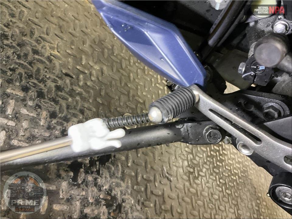 2023 Kawasaki EX400GPFNN NINJA 400 (ABS) — фото 21