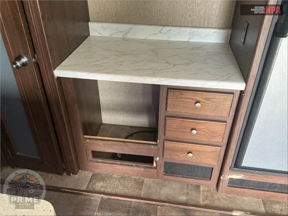 2018 Keystone Rv M-359 FWMPR - SPRINTER 20TH ANNIVERSARY FIFTH WHEEL SERIES — фото 24