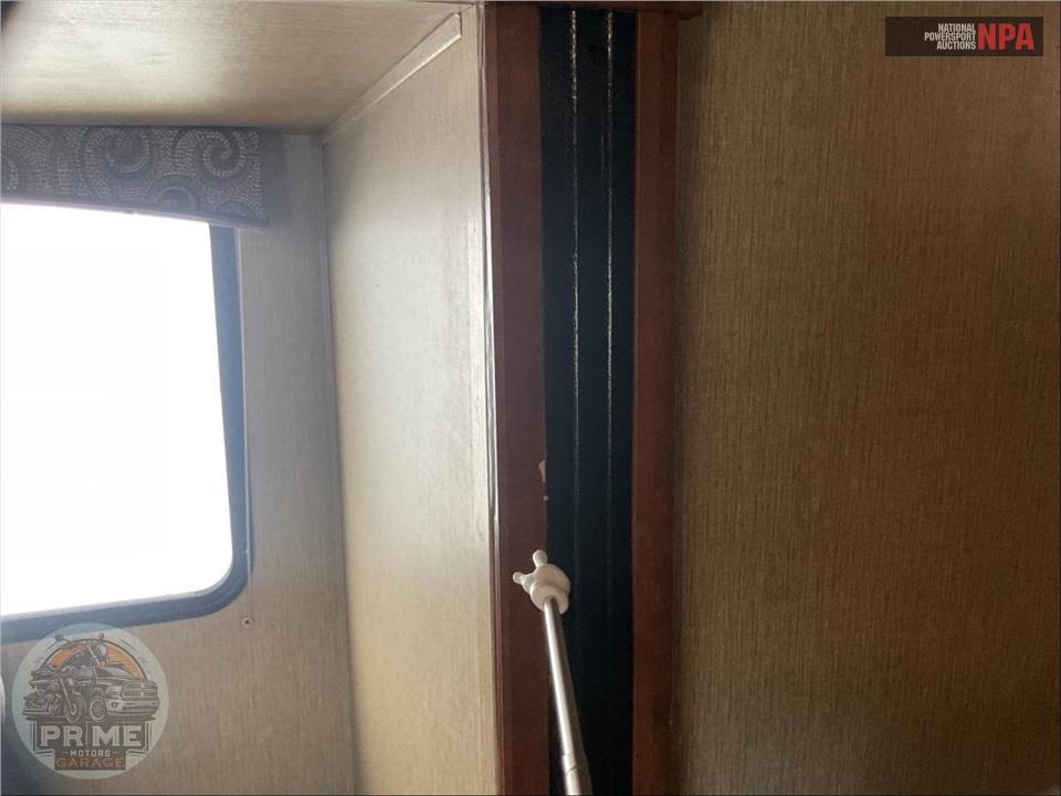 2017 Keystone Rv M-3350 BH - PASSPORT GRAND TOURING SERIES — фото 35