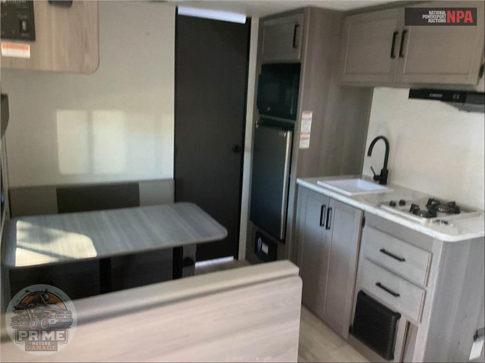 2025 Keystone Rv M-178 RB - HIDEOUT SPORT SERIES — фото 9