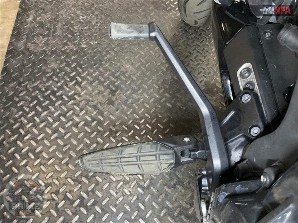 2016 Ducati XDIAVEL S — фото 22