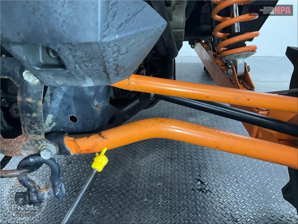 2021 Polaris RZR XP 1000 HIGH LIFTER (ELECTRIC POWER STEERING) — фото 32