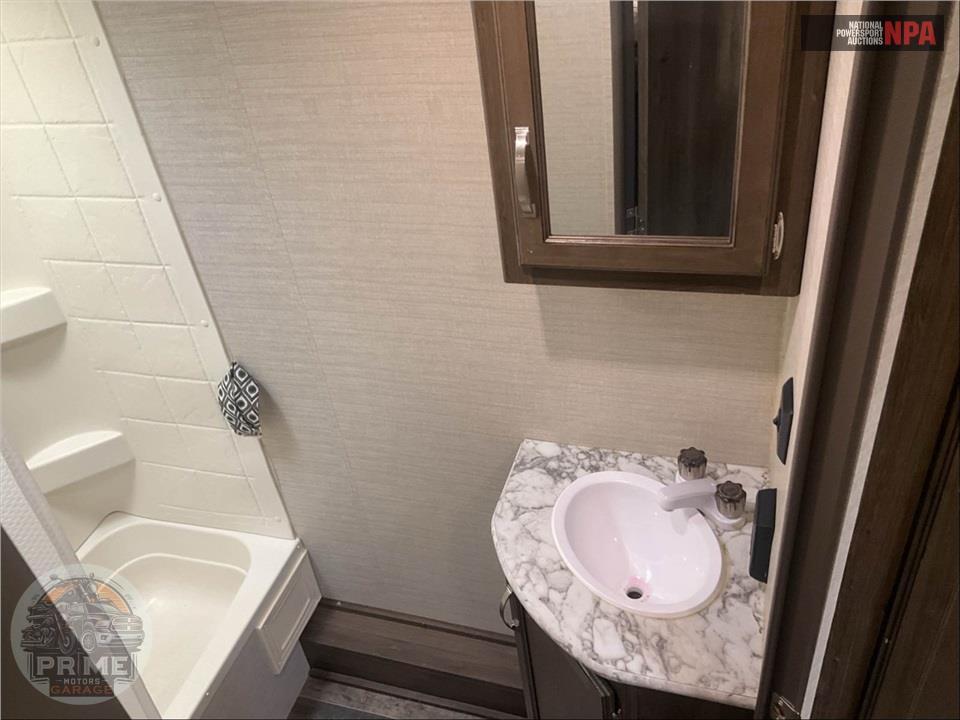 2019 Keystone Rv M-243 BHS BULLET ULTRA LITE SERIES — фото 16