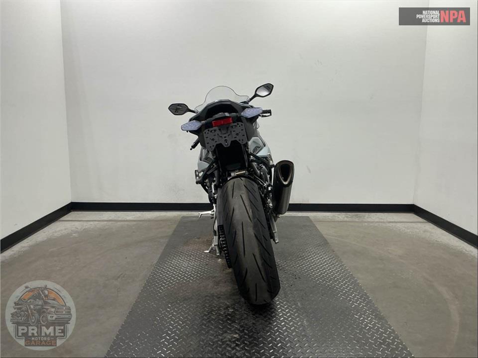 2025 Bmw S 1000 RR — фото 4