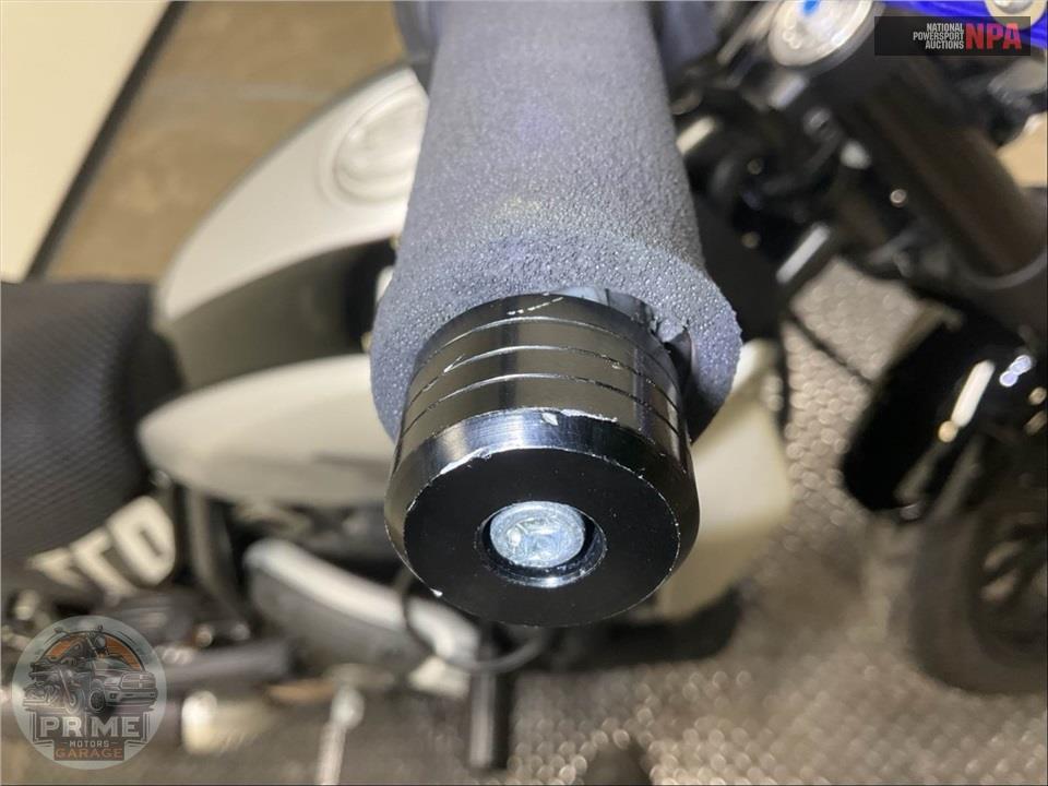 2024 Ducati SCRAMBLER 800 ICON — фото 25