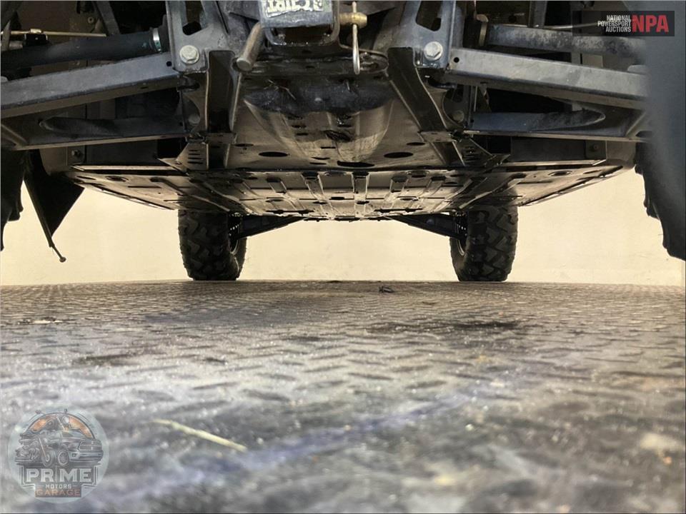 2021 Polaris RANGER 1000 PREMIUM — фото 35