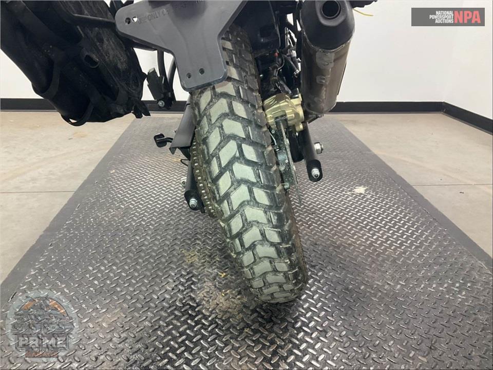 2023 Royal Enfield HIMALAYAN — фото 17