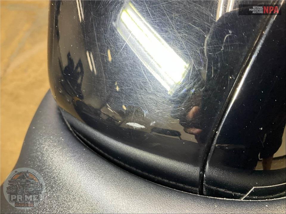 2014 Honda CTX700NDE DCT (ABS) — фото 15