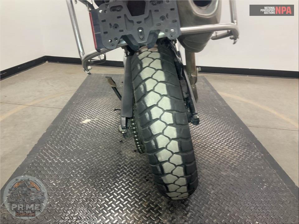 2019 Bmw F850GS — фото 20