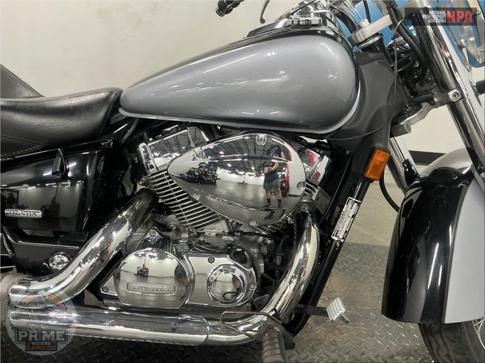 2005 Honda VT750C5/CA5 SHADOW AERO — фото 6