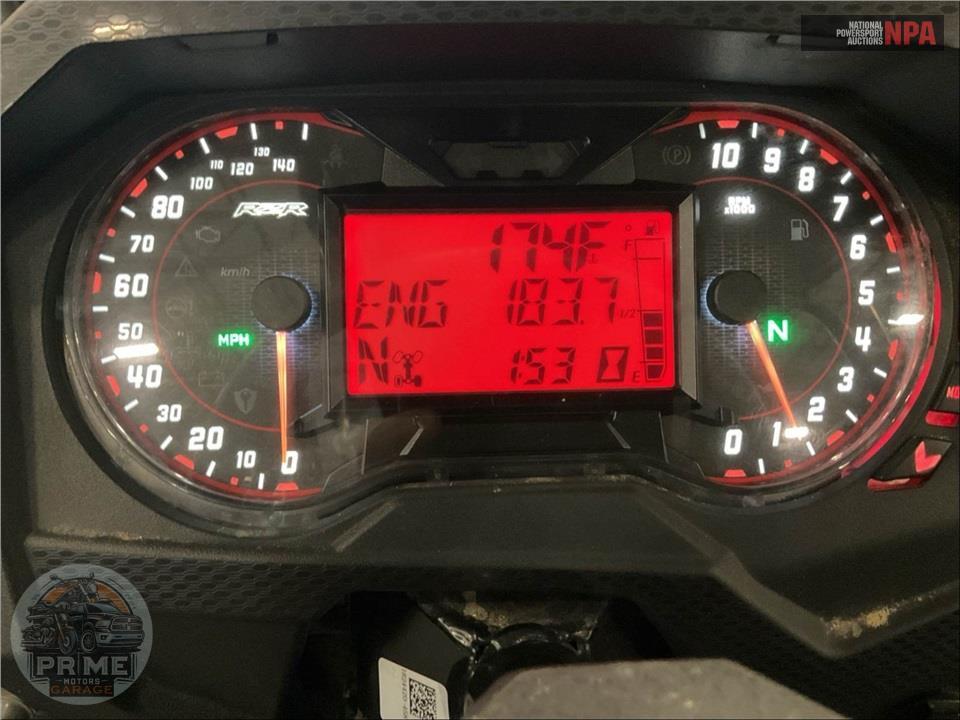 2023 Polaris RZR XP 4 1000 ULTIMATE — фото 6