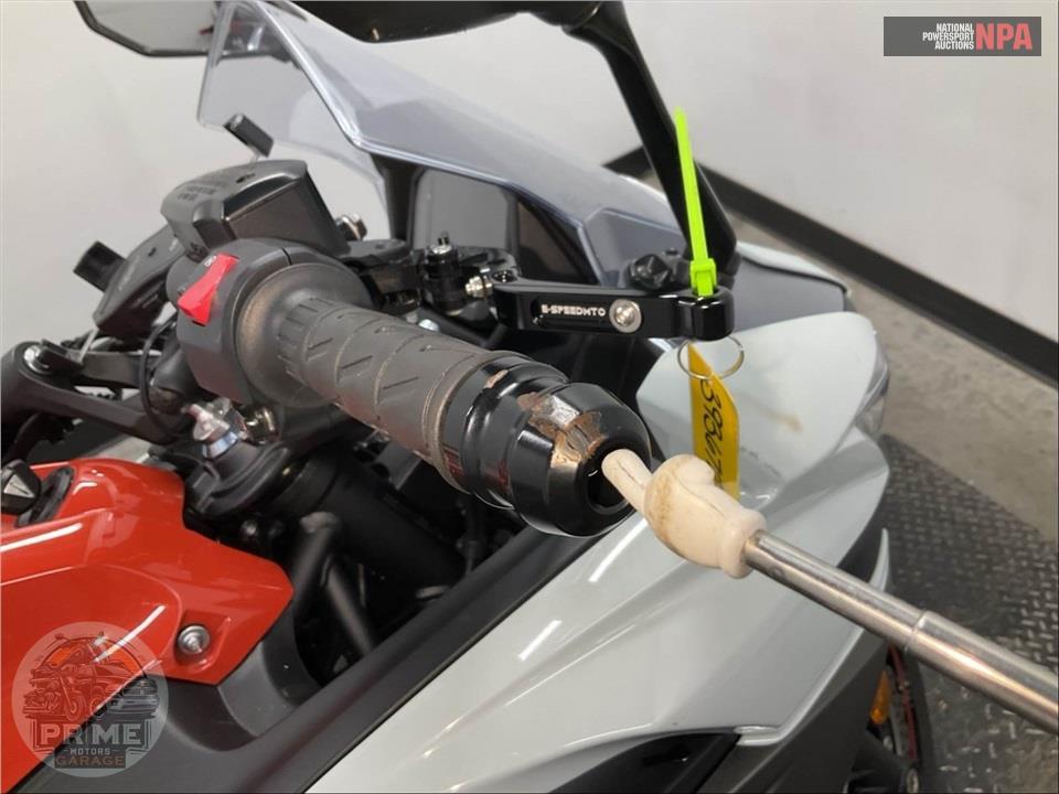 2023 Kawasaki EX650RPFNN NINJA 650 — фото 20