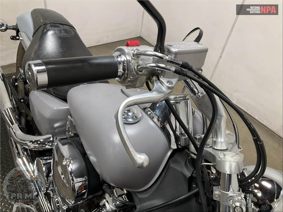 2012 Honda VT750C2C SHADOW SPIRIT — фото 24
