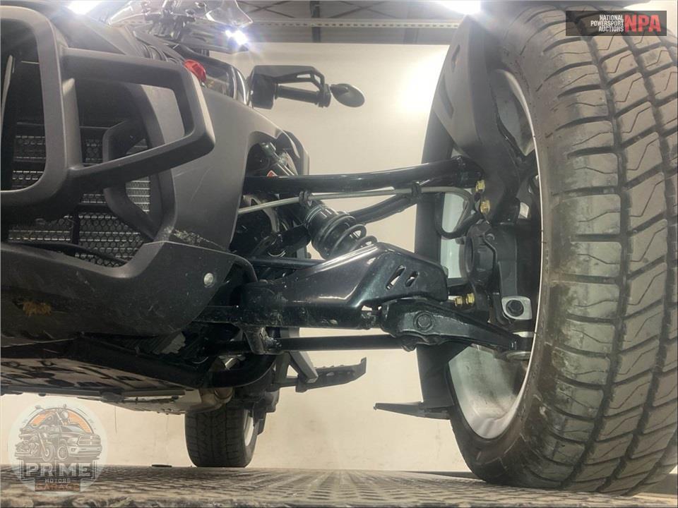 2023 Can-Am RYKER RALLY 900 ACE — фото 19