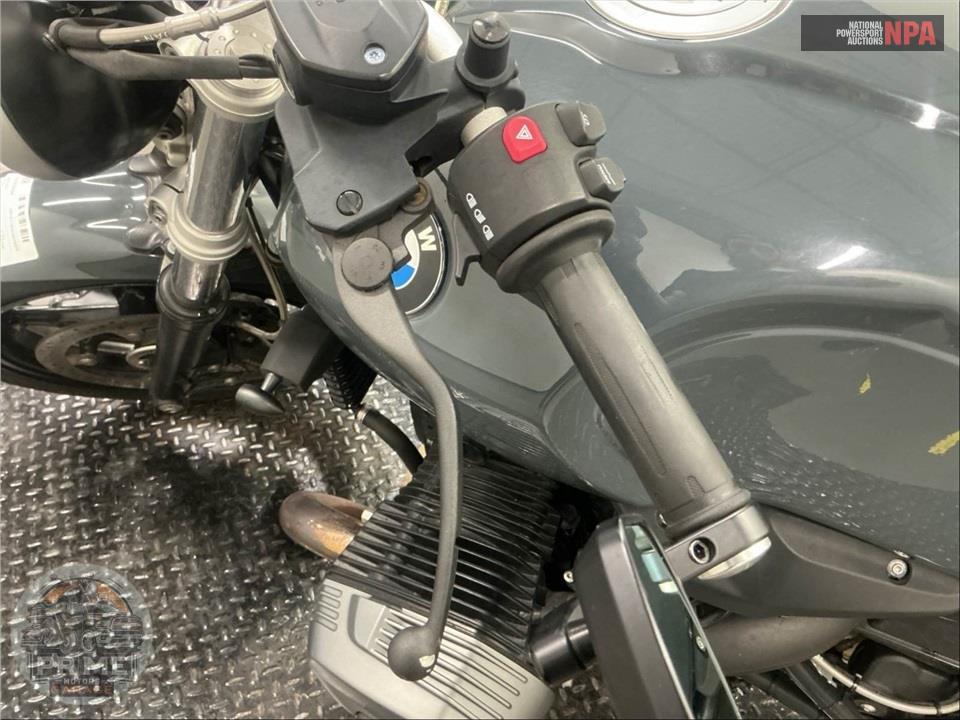 2020 Bmw R NINET PURE — фото 25