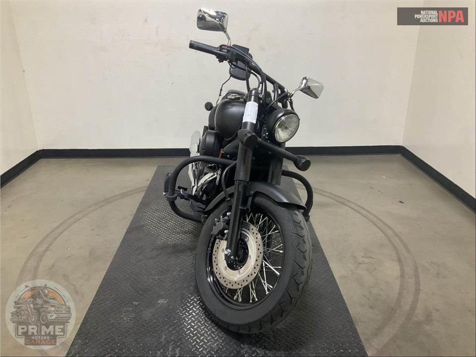 2023 Honda VT750C2B SHADOW PHANTOM — фото 2