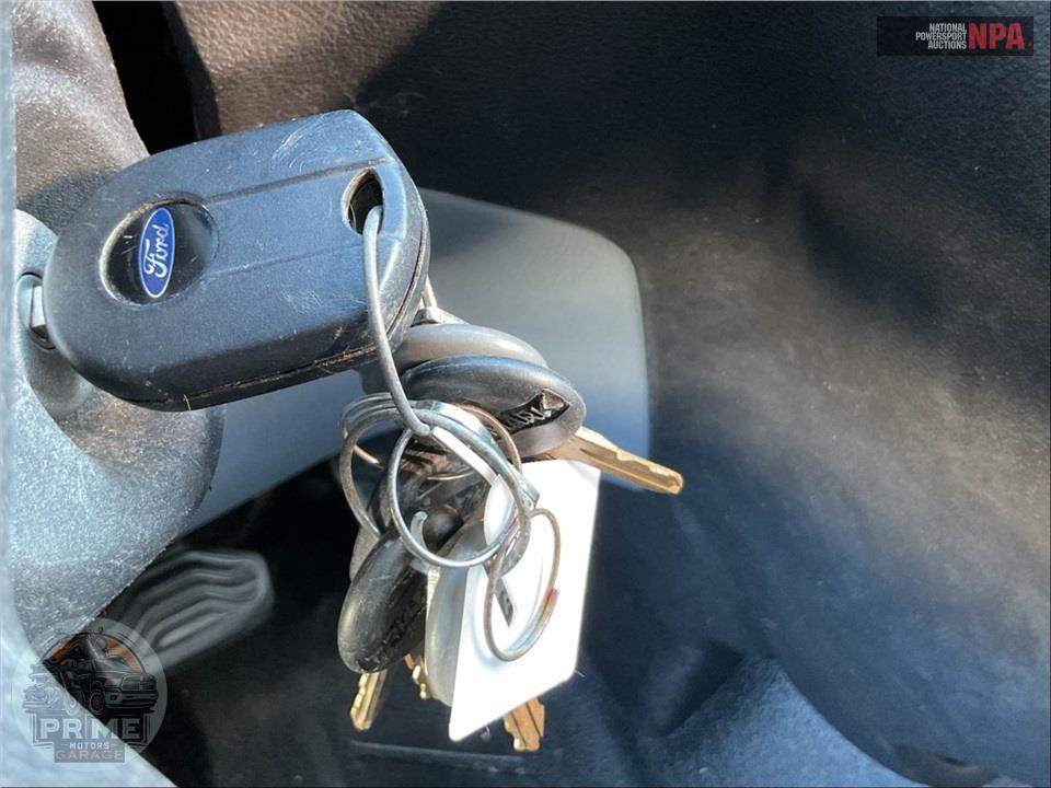 2017 Winnebago M-23A FORD - FUSE SERIES — фото 46