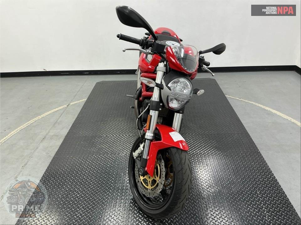 2014 Ducati MONSTER 696 (ABS) — фото 2