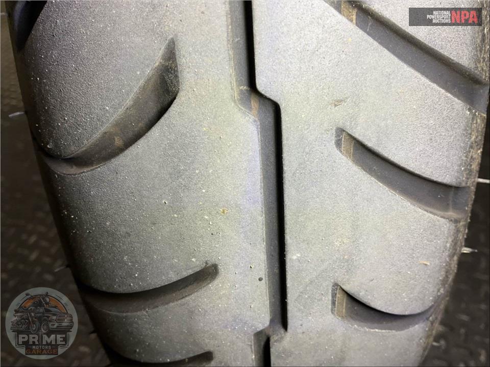 2013 Yamaha XV19CTSDL/C STRATOLINER S — фото 25