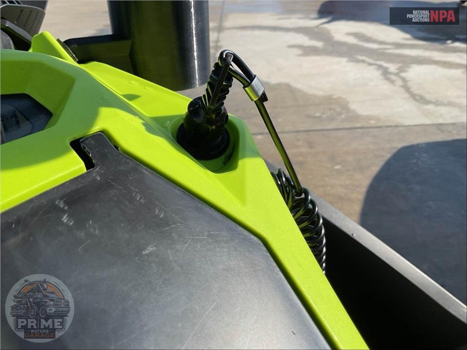 2023 Seadoo/Brp SPARK 2UP TRIXX — фото 9