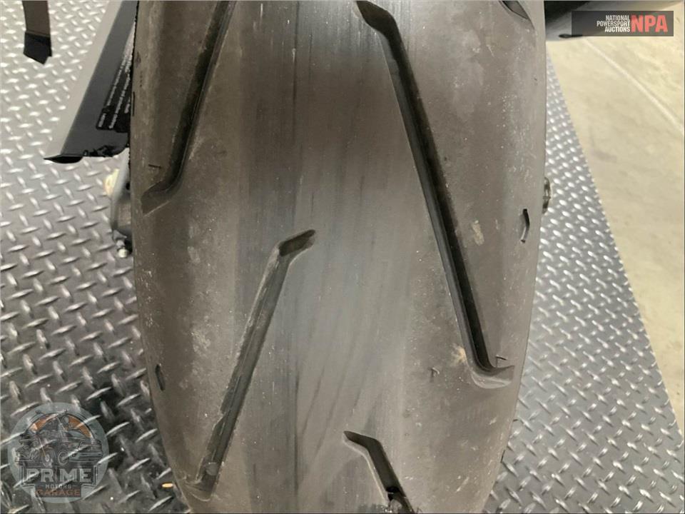 2025 Harley-Davidson RA1250ST PAN AMERICA 1250 ST — фото 13