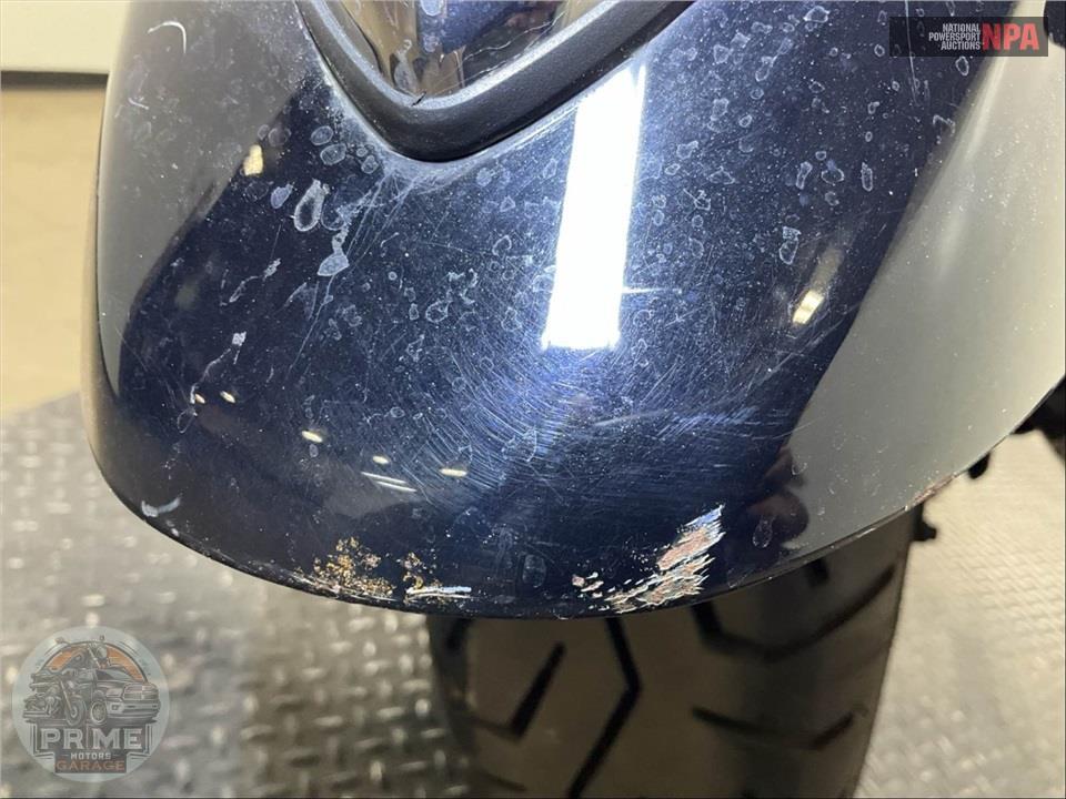 2013 Yamaha XVS13ADB/C V-STAR 1300 — фото 18