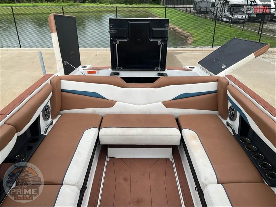2023 Axis Wake Research T250(*) L=25/E=1-IB — фото 21