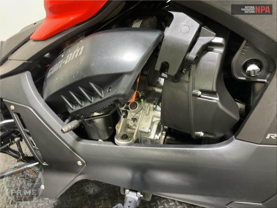 2023 Can-Am RYKER RALLY 900 ACE — фото 7