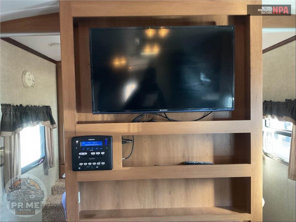 2014 Keystone Rv M-312 BH - OUTBACK SERIES — фото 25