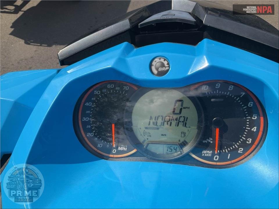 2018 Seadoo/Brp GTR 230 — фото 5