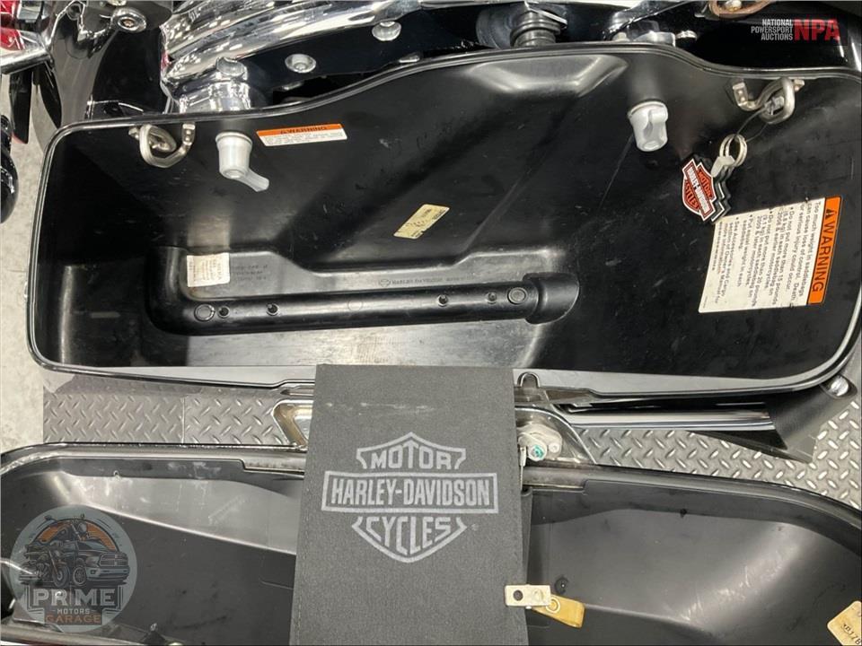 2019 Harley-Davidson FLHR ROAD KING — фото 20