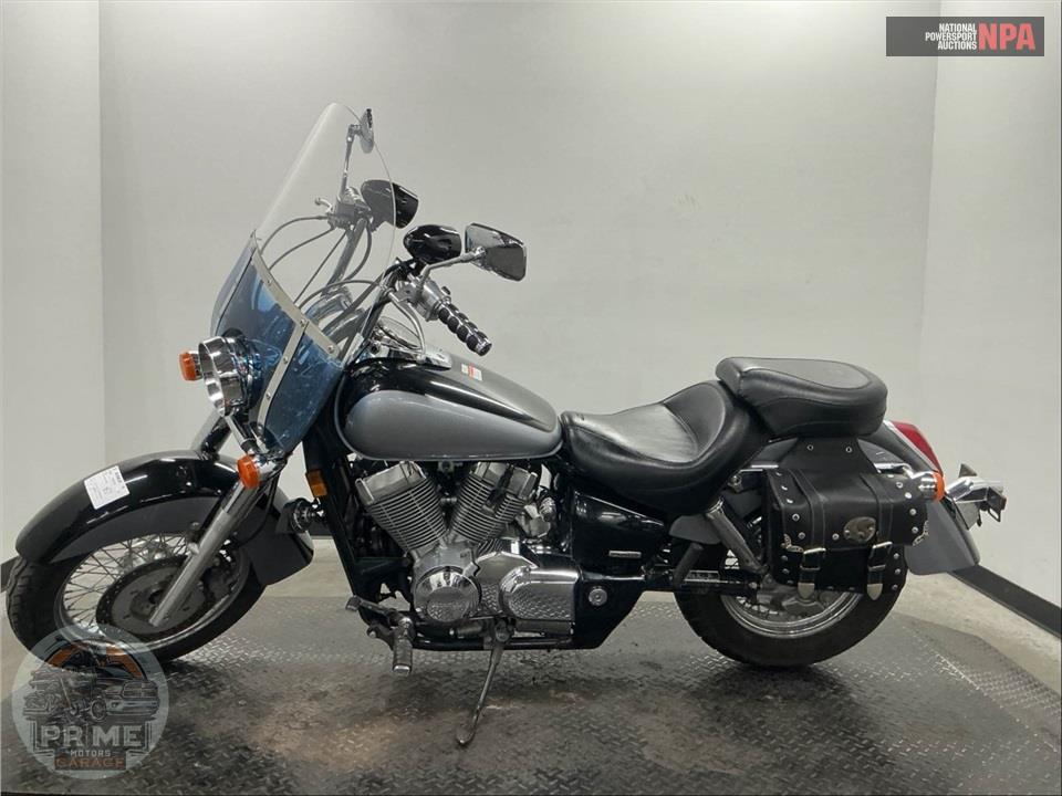 2005 Honda VT750C5/CA5 SHADOW AERO — фото 3