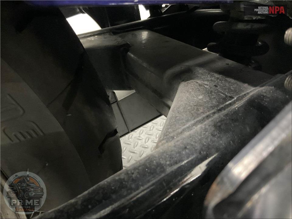 2017 Yamaha XVS13BGHB V STAR 1300 DELUXE — фото 31