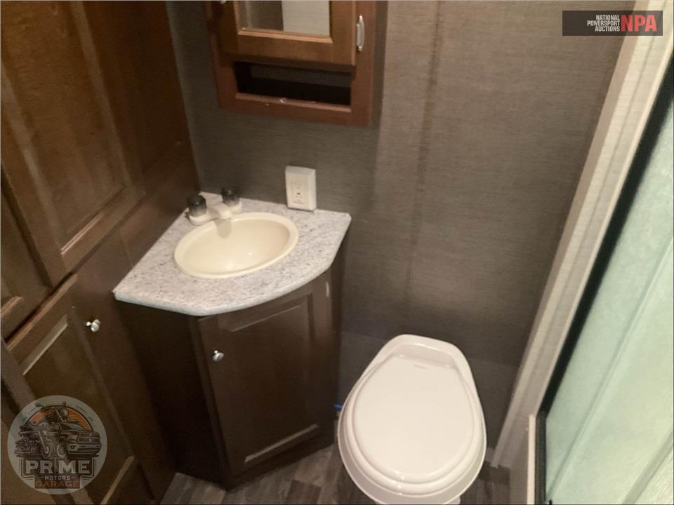 2016 Keystone Rv M-26 RBPR - BULLET PREMIER SERIES — фото 16