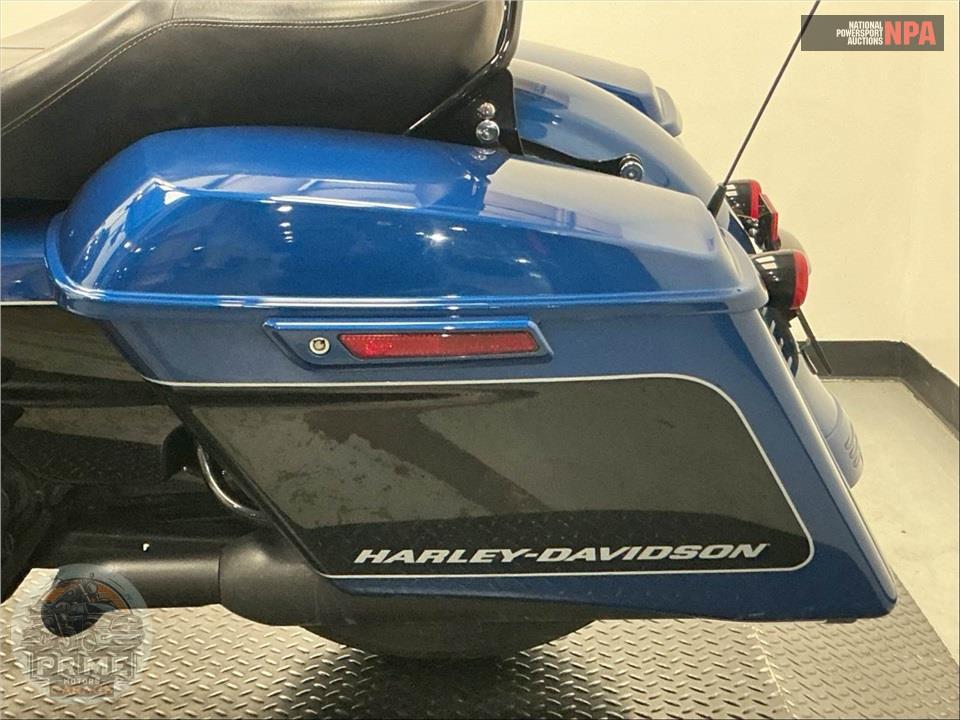 2022 Harley-Davidson FLTRXS ROAD GLIDE SPECIAL — фото 35