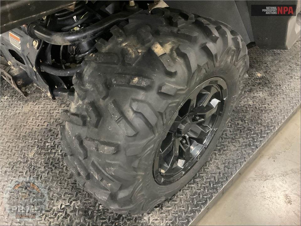 2021 Can-Am DEFENDER XT HD8 — фото 28